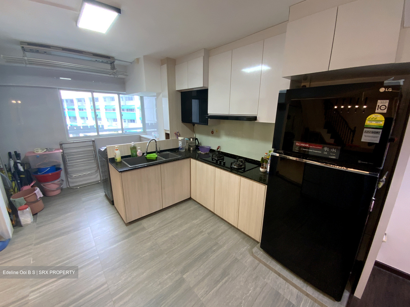 Blk 336 Jurong East Avenue 1 (Jurong East), HDB Executive #589894771